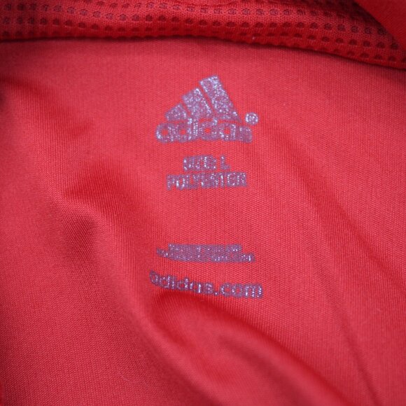 Liverpool FC Jersey (Retro) - 2006 Home Jersey by Adidas - Men's Large - Picture 10 of 10